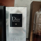Духи Homme (2020) от Christian Dior