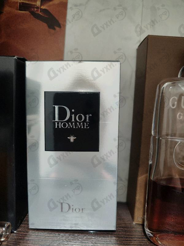 Купить Homme (2020) от Christian Dior