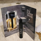 Отзывы Christian Dior Homme (2020)