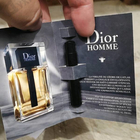 Отзыв Christian Dior Homme (2020)