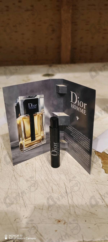 Купить Homme (2020) от Christian Dior