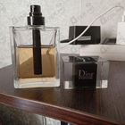 Отзыв Christian Dior Homme (2020)
