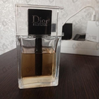 Отзывы Christian Dior Homme (2020)