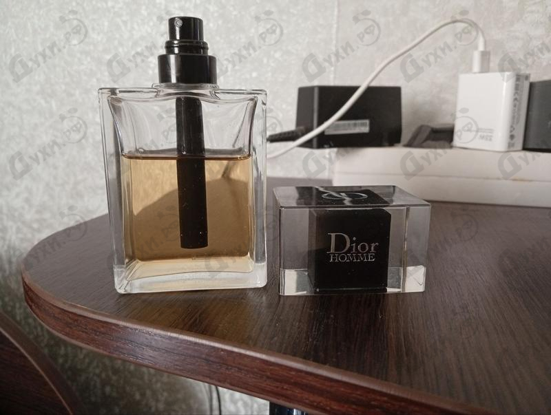 Купить Homme (2020) от Christian Dior