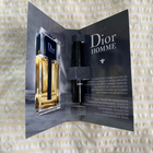 Духи Homme (2020) от Christian Dior