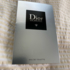 Купить Homme (2020) от Christian Dior Парфюмерия Christian Dior Homme (2020)