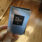 Духи Homme (2020) от Christian Dior