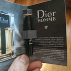 Парфюм Christian Dior Homme (2020)