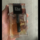 Отзывы Christian Dior Homme (2020)
