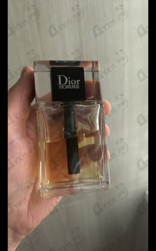 Купить Homme (2020) от Christian Dior