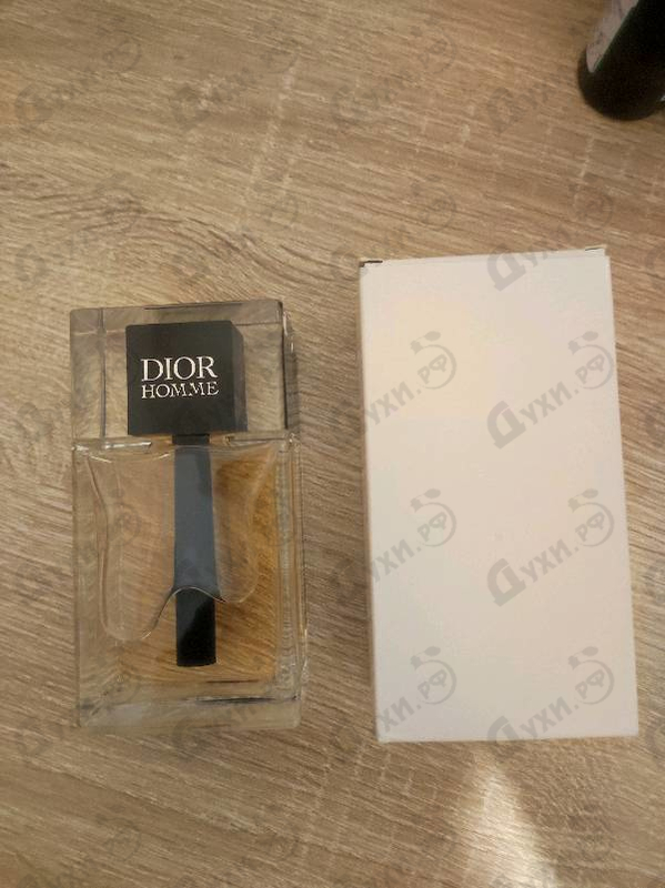 Купить Homme (2020) от Christian Dior