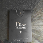 Отзыв Christian Dior Homme (2020)