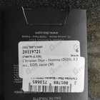 Отзыв Christian Dior Homme (2020)