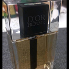 Отзывы Christian Dior Homme (2020)