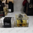 Отзывы Christian Dior Homme (2020)