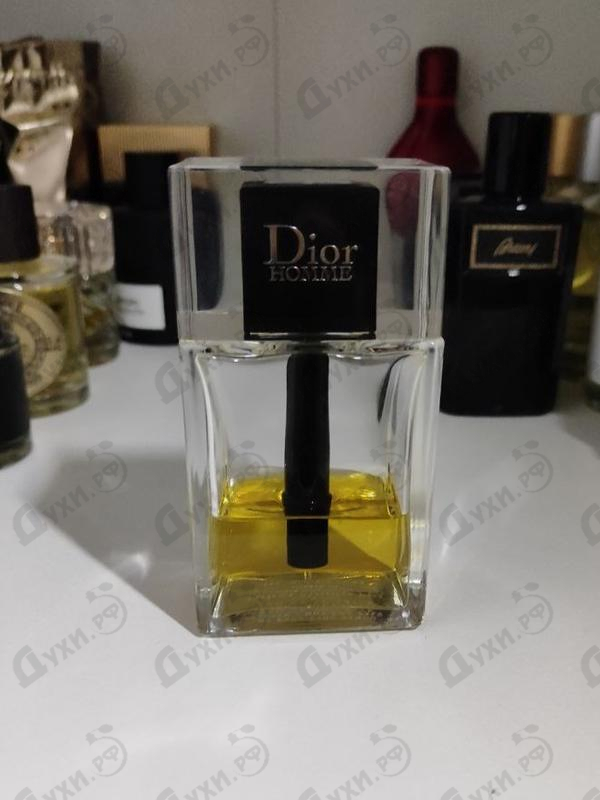Парфюмерия Homme (2020) от Christian Dior