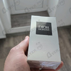 Отзывы Christian Dior Homme (2020)