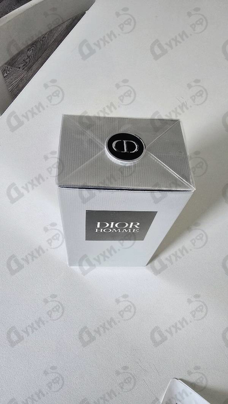 Парфюмерия Homme (2020) от Christian Dior