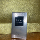 Отзывы Christian Dior Homme (2020)