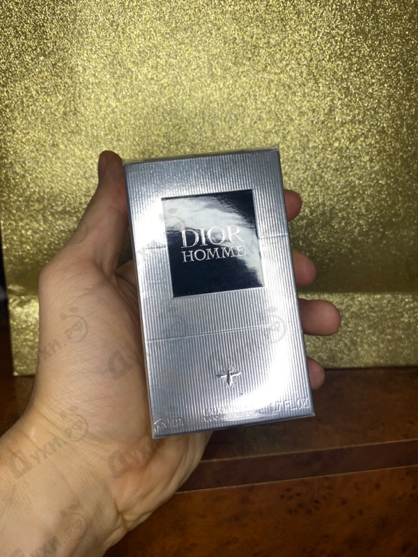 Купить Homme (2020) от Christian Dior