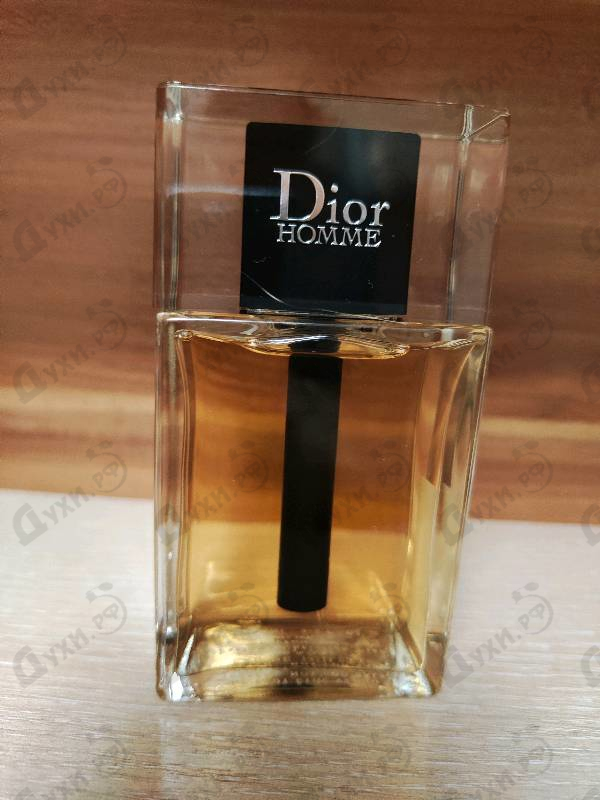 Купить Homme (2020) от Christian Dior
