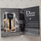 Отзывы Christian Dior Homme (2020)