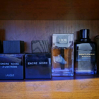 Отзыв Christian Dior Homme (2020)