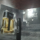 Отзыв Christian Dior Homme (2020)