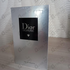 Отзывы Christian Dior Homme (2020)