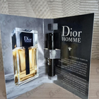Отзыв Christian Dior Homme (2020)