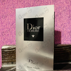 Духи Homme (2020) от Christian Dior