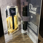Отзывы Christian Dior Homme (2020)