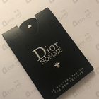 Отзывы Christian Dior Homme (2020)