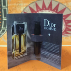 Духи Homme (2020) от Christian Dior