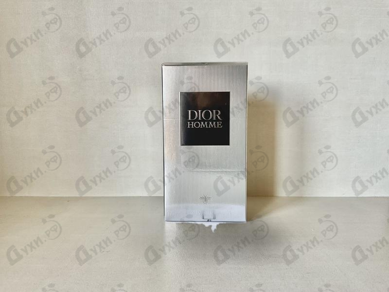 Парфюмерия Homme (2020) от Christian Dior