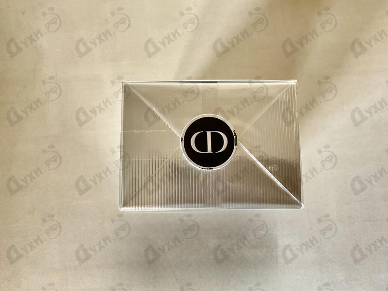 Парфюмерия Homme (2020) от Christian Dior