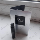 Парфюм Christian Dior Homme (2020)