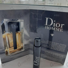 Отзывы Christian Dior Homme (2020)