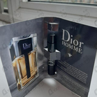 Отзыв Christian Dior Homme (2020)