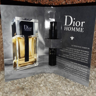 Духи Homme (2020) от Christian Dior