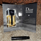 Отзыв Christian Dior Homme (2020)