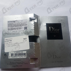 Отзывы Christian Dior Homme (2020)