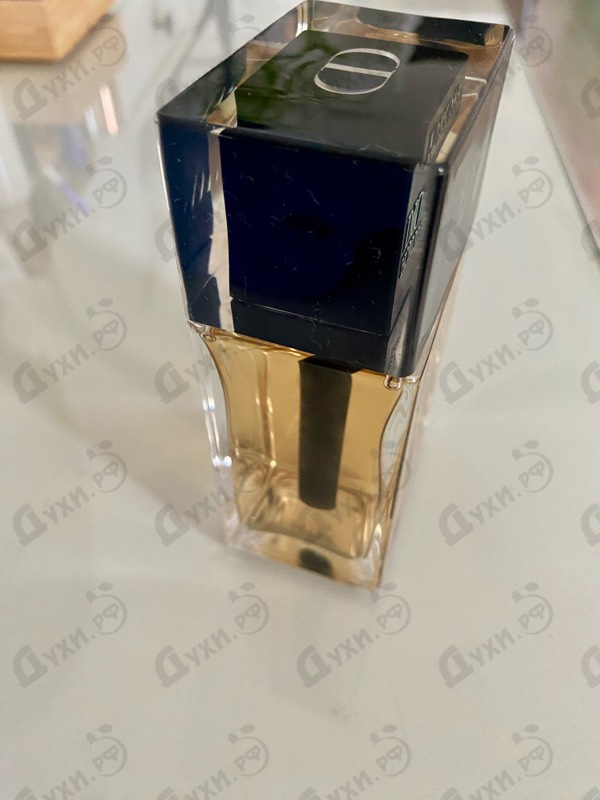 Парфюмерия Homme (2020) от Christian Dior