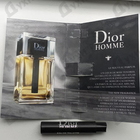 Отзыв Christian Dior Homme (2020)