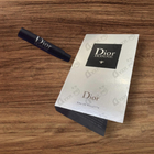 Отзыв Christian Dior Homme (2020)