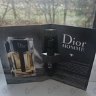 Парфюм Christian Dior Homme (2020)