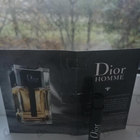 Отзывы Christian Dior Homme (2020)