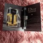 Отзыв Christian Dior Homme (2020)