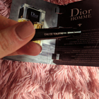 Парфюм Christian Dior Homme (2020)