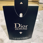 Отзыв Christian Dior Homme (2020)